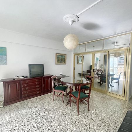 Calle Gambo Apartment Benidorm Exterior photo